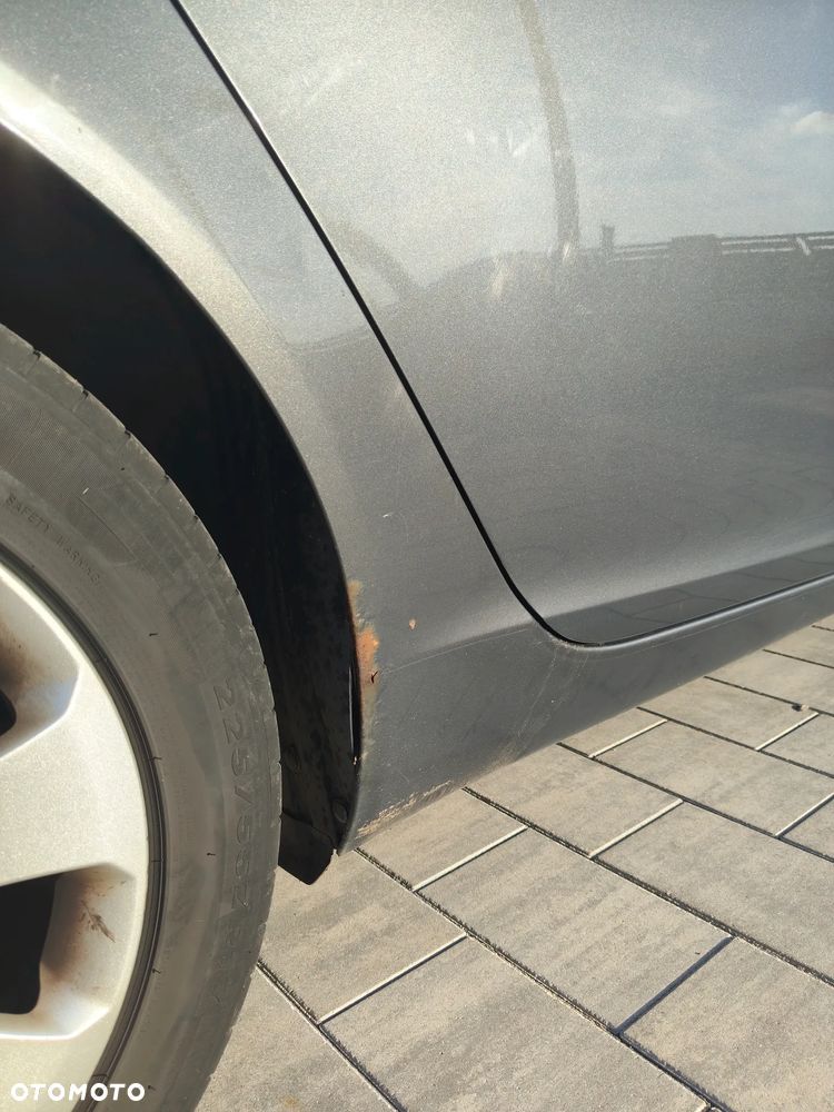 Opel Insignia - 9