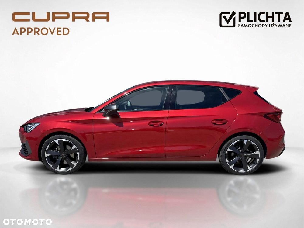 Cupra Leon 1.5 eTSI DSG - 3