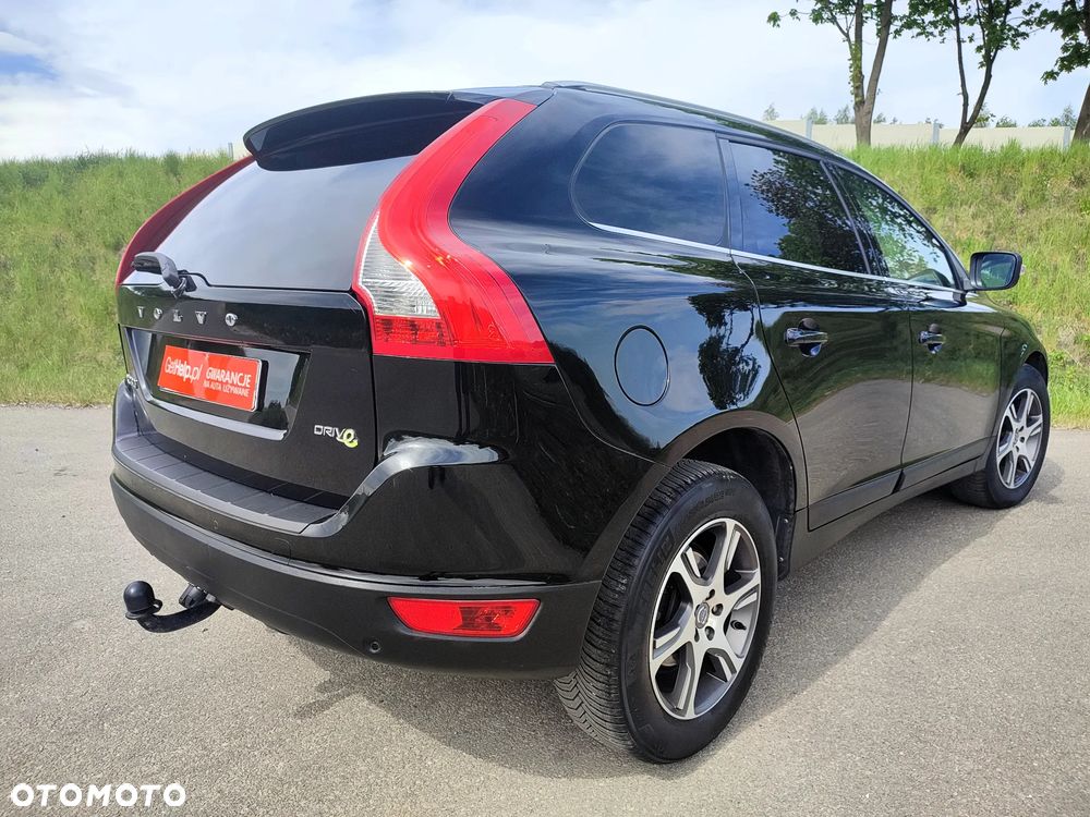 Volvo XC 60 D3 Summum - 16
