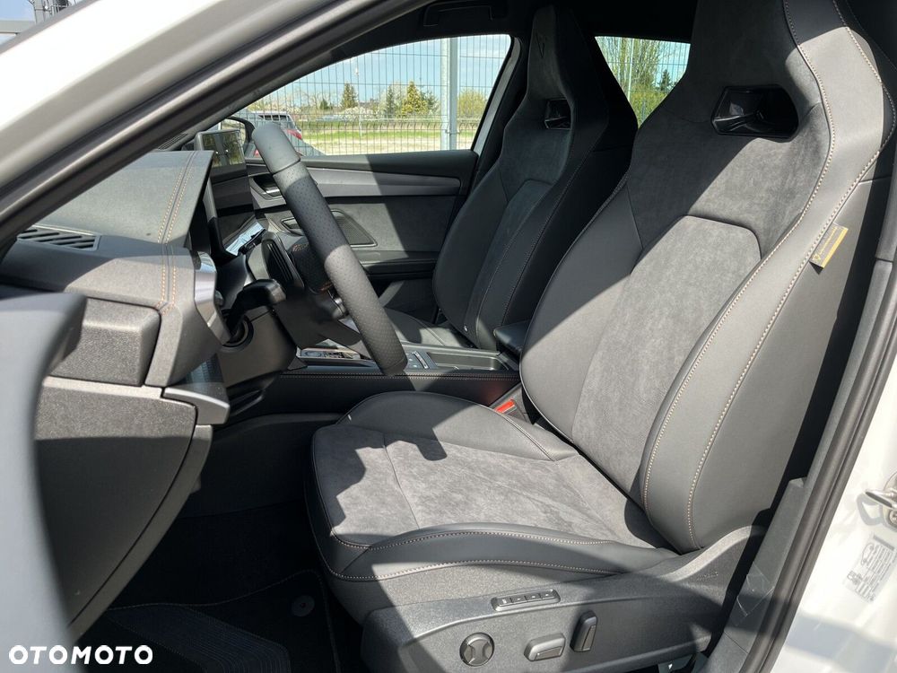 Cupra Leon 1.5 eTSI DSG - 20