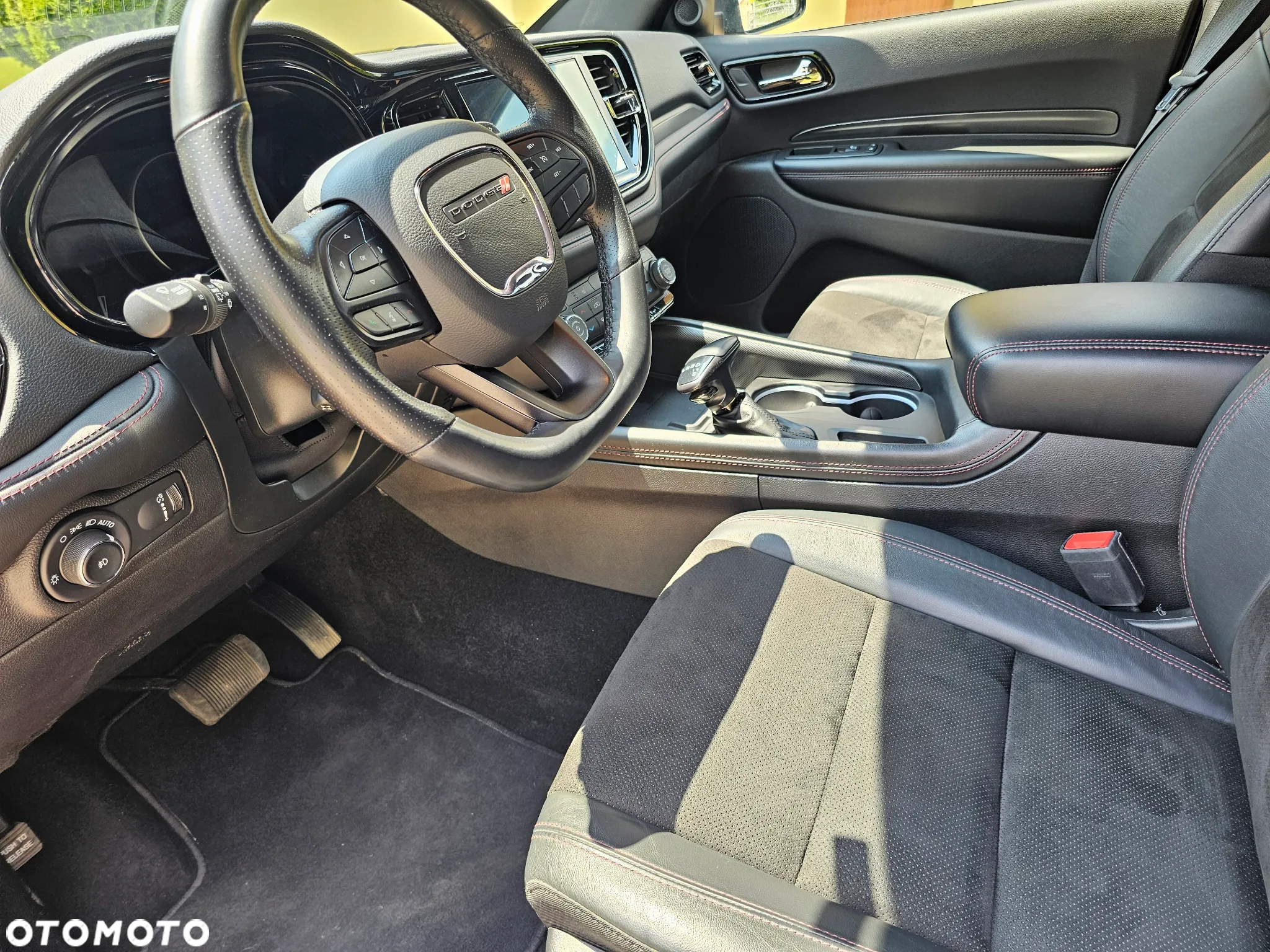 Dodge Durango 5.7 R/T - 24