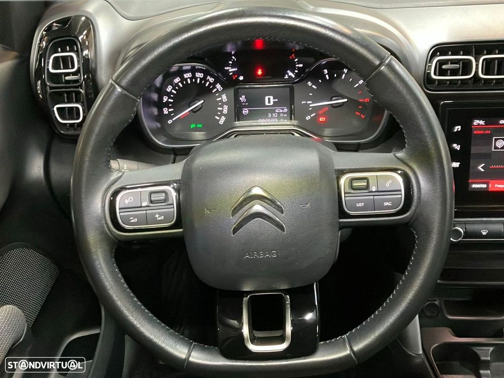 Citroën C3 Aircross 1.2 PureTech Feel Pack - 11