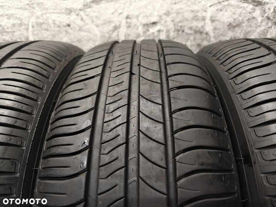 4x 185/55R15 opony letnie Michelin 6,64mm (N722) - 3