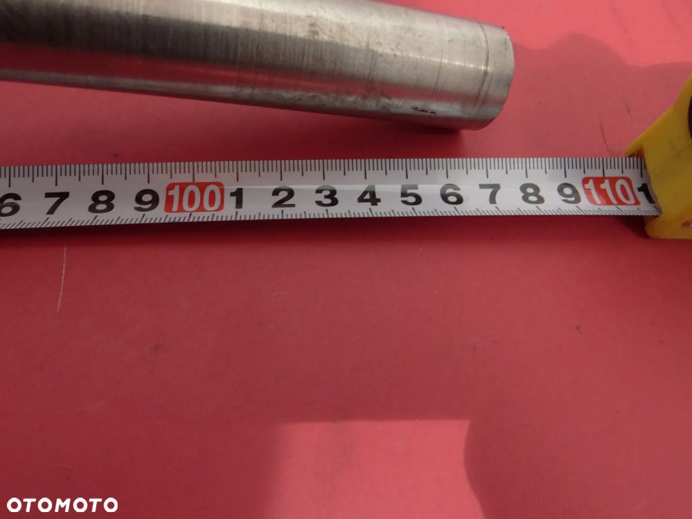 R013 TRAJKA TRIKE KIEROWNICA WYKONANA Z STALI NIERDZEWNEJ  WYMIARY PODANE NA ZDJĘCIACH - 8