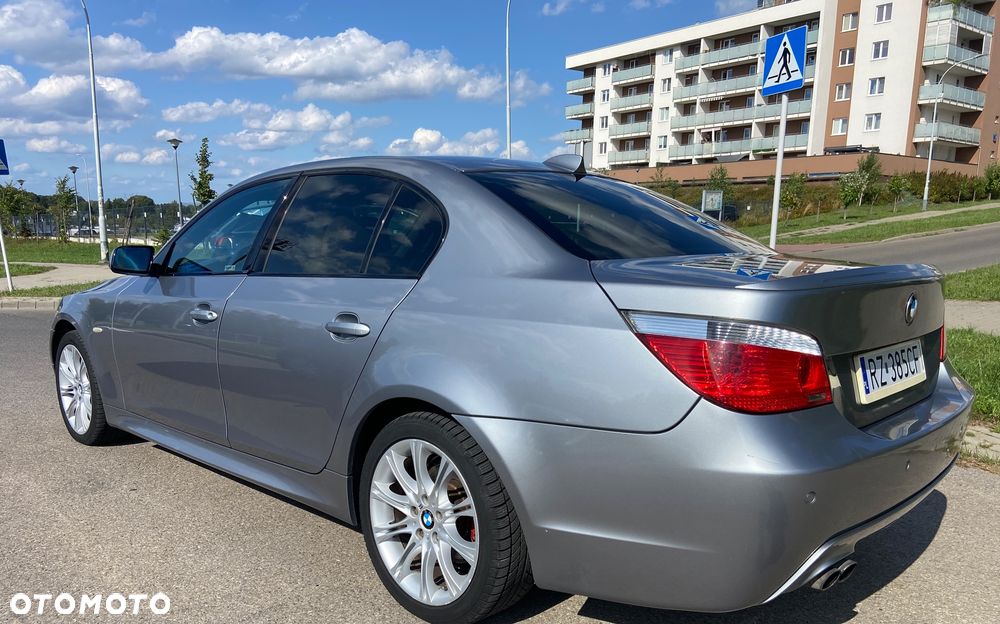 BMW Seria 5 - 11