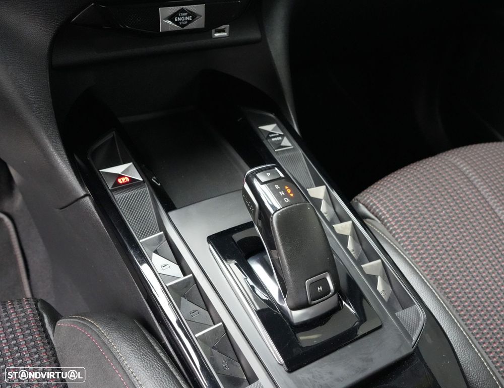 DS DS3 Crossback 1.2 PureTech Performance Line EAT8 - 9