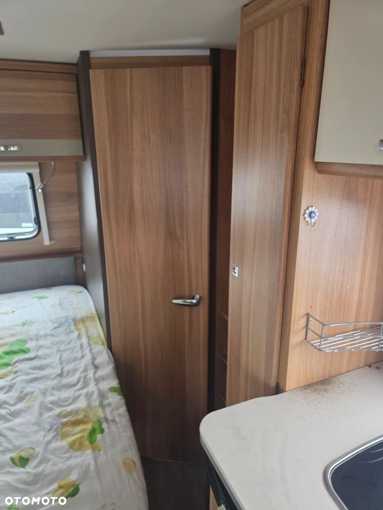 Caravelair Antares Style 420 - 16