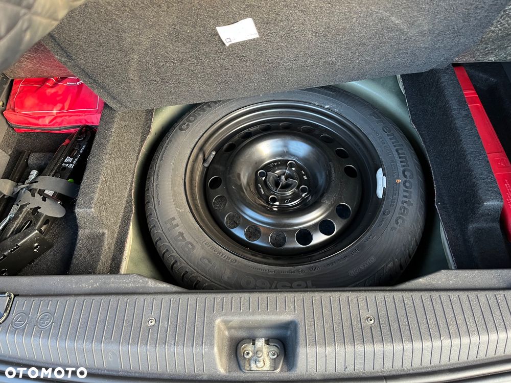 Opel Meriva 1.4 Cosmo - 15