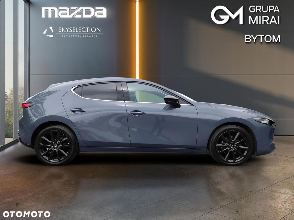 Mazda 3 2.0 mHEV Nagisa - 7