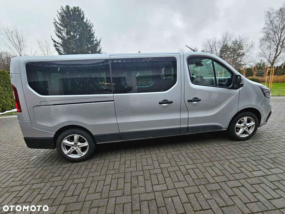 Renault Trafic 2.0 dCi - 7