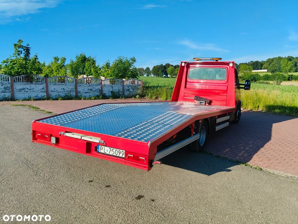 Iveco Daily - 5