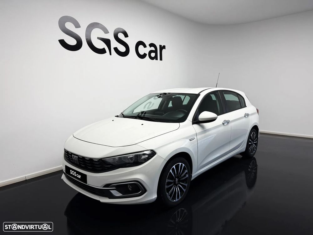Fiat Tipo 1.3 MultiJet City Life - 1