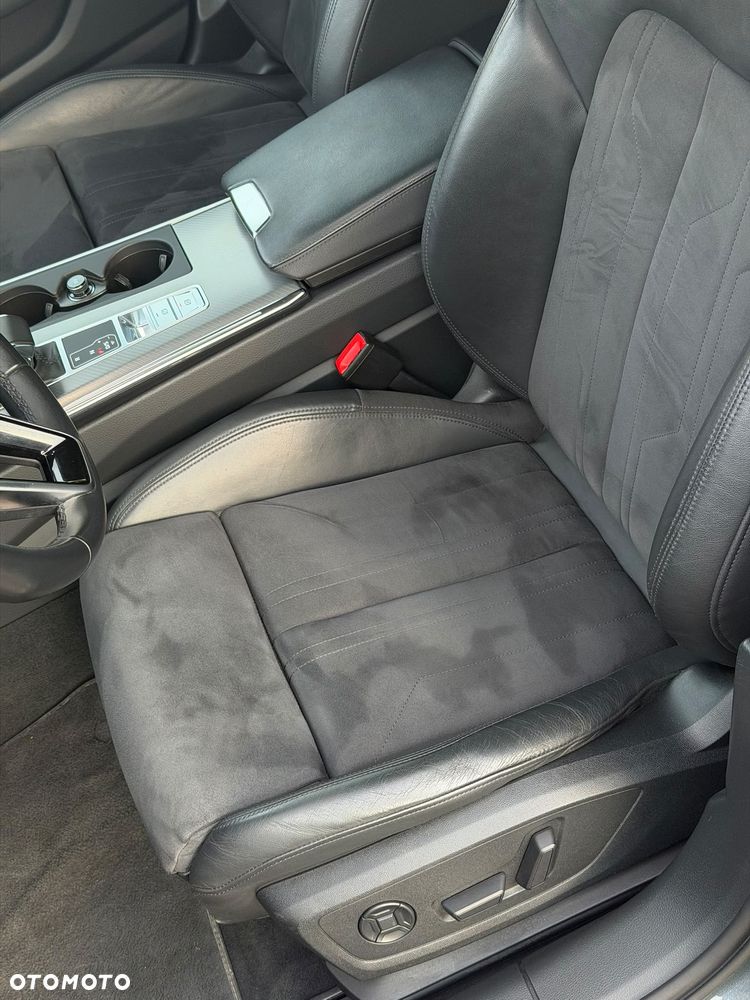 Audi A6 Limousine 40 TDI mHEV Quattro S Line S tronic - 14