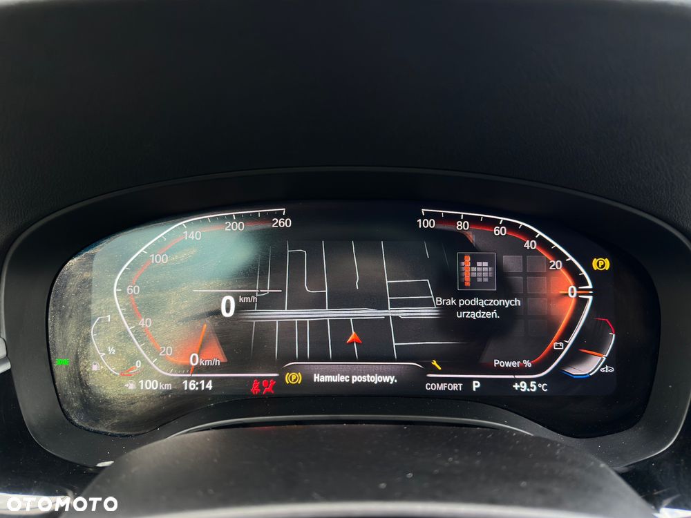 BMW Seria 5 520i mHEV - 19