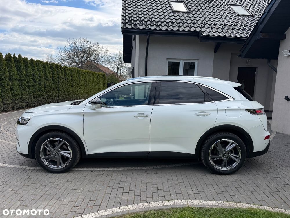 DS Automobiles DS 7 Crossback 1.6 E-Tense 4x4 Rivoli - 4