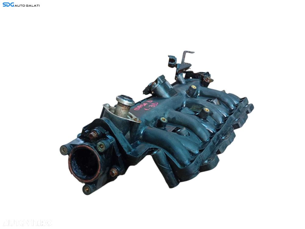 Galerie Admisie Opel Astra H 1.3 CDTI 2004 - 2010 Cod 55207035 [MA0168] - 3