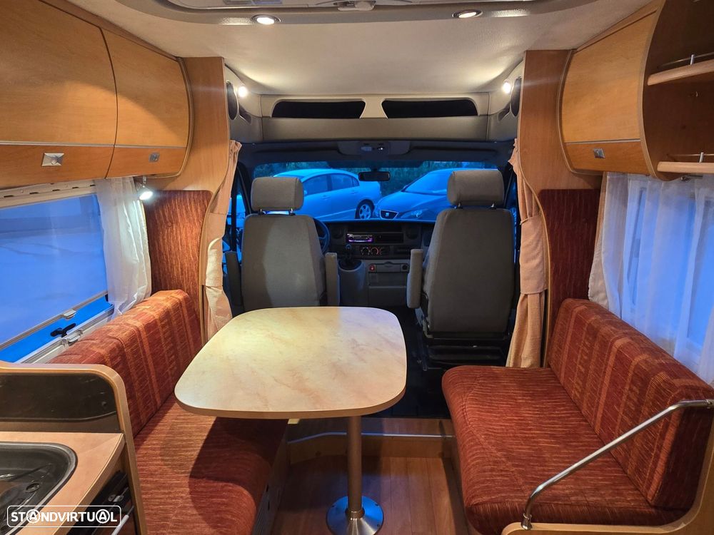 Renault Master CHALLENGER EDEN 310 - 22