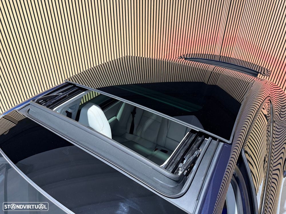 Porsche Panamera 4 E-Hybrid Platinum Edition com PDLS - 8