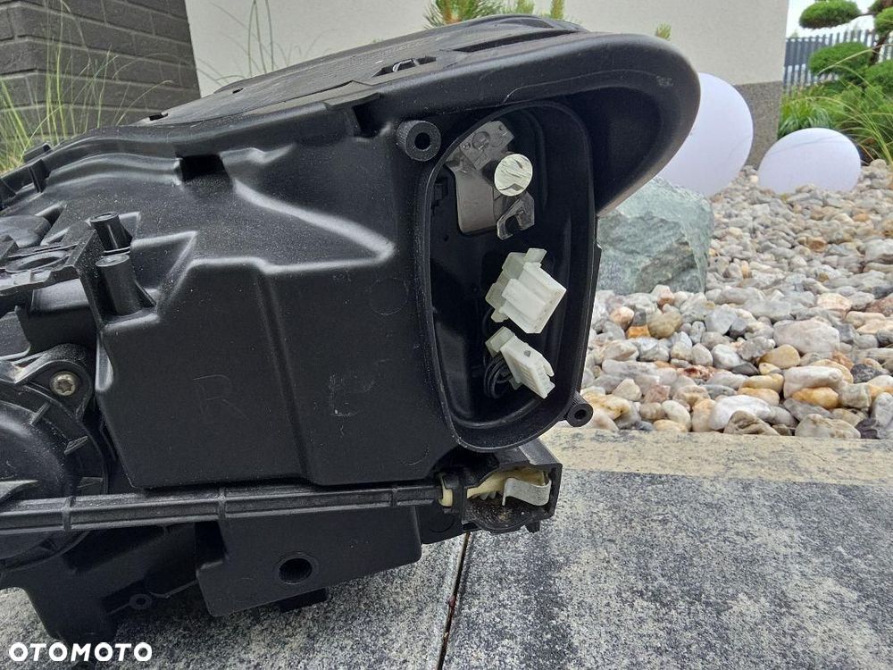 SEAT CUPRA LEON 4 IV 5FB Lampa prawa przód Full Led Dynamic 5FB941008G - 9