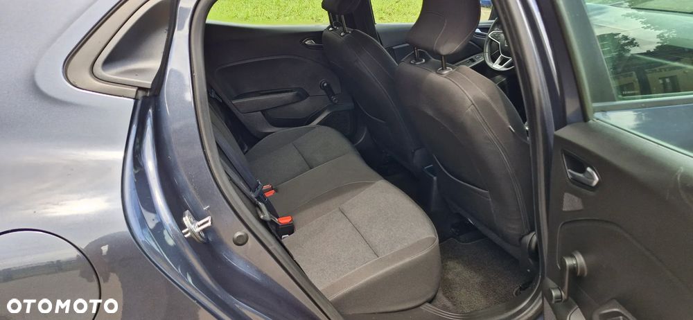 Renault Clio 1.6 E-TECH Intens - 15