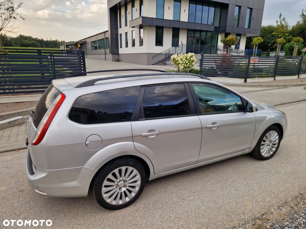 Ford Focus - 2