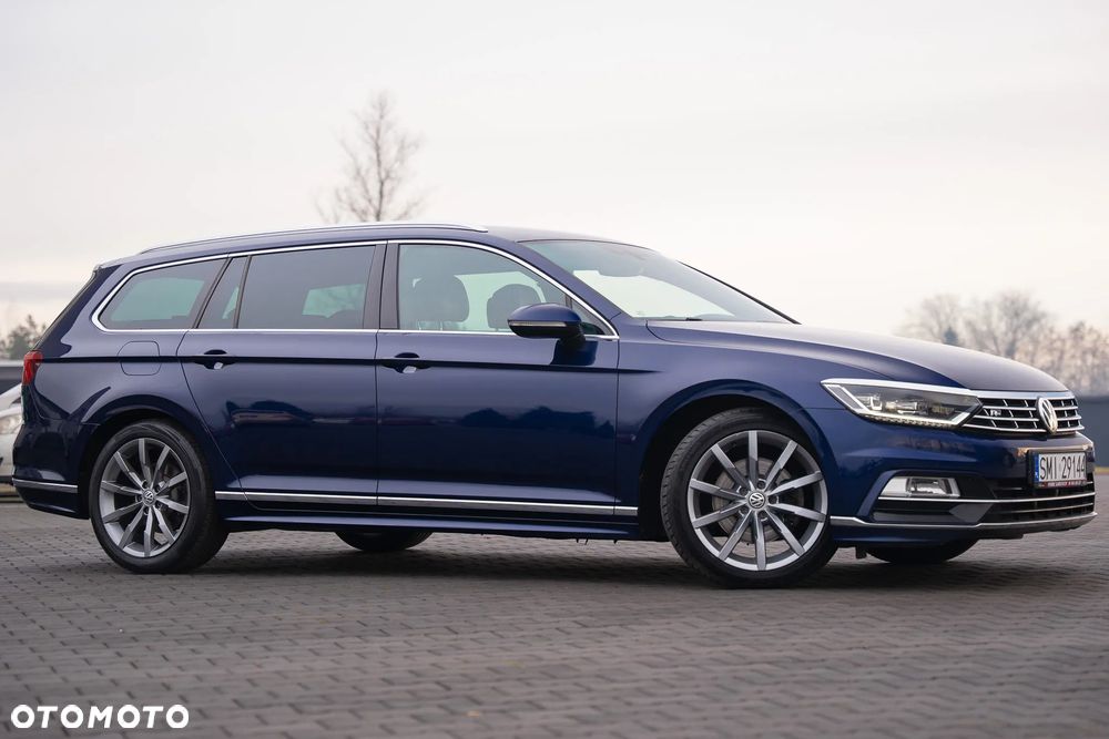 Volkswagen Passat Variant ver-2-0-tdi-bluemotion-technology-dsg-highline - 7