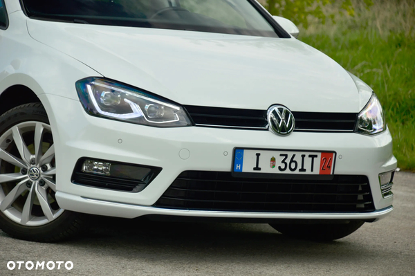 Volkswagen Golf 1.6 TDI 4Motion BlueMotion Technology Cup