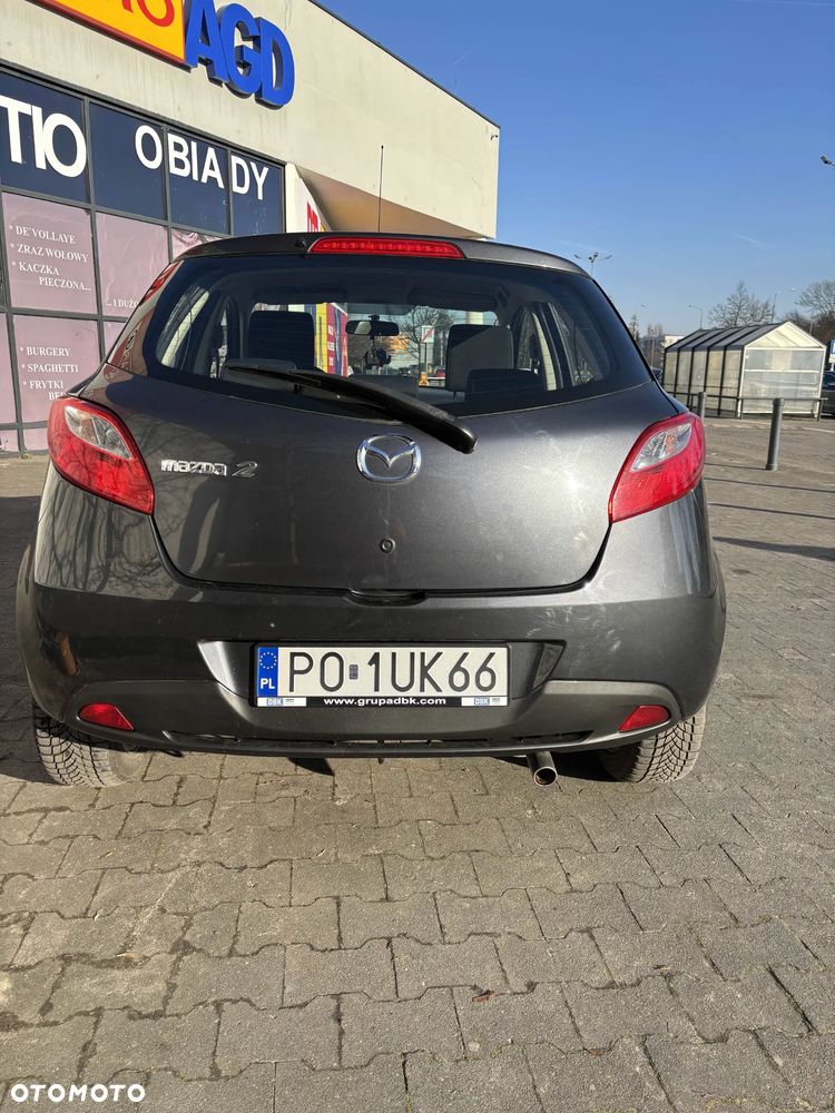Mazda 2 1.3 MZR Edition - 6