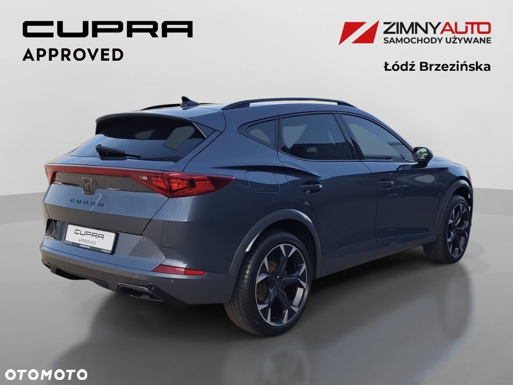 Cupra Formentor 1.5 TSI DSG - 6