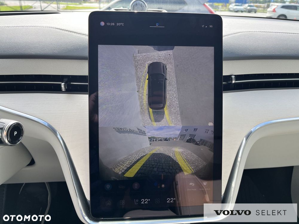 Volvo EX90 - 19