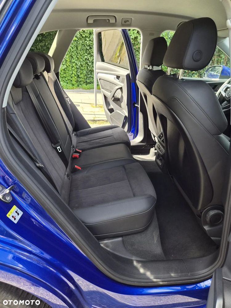 Audi Q5 45 TFSI mHEV Quattro S Line S tronic - 18