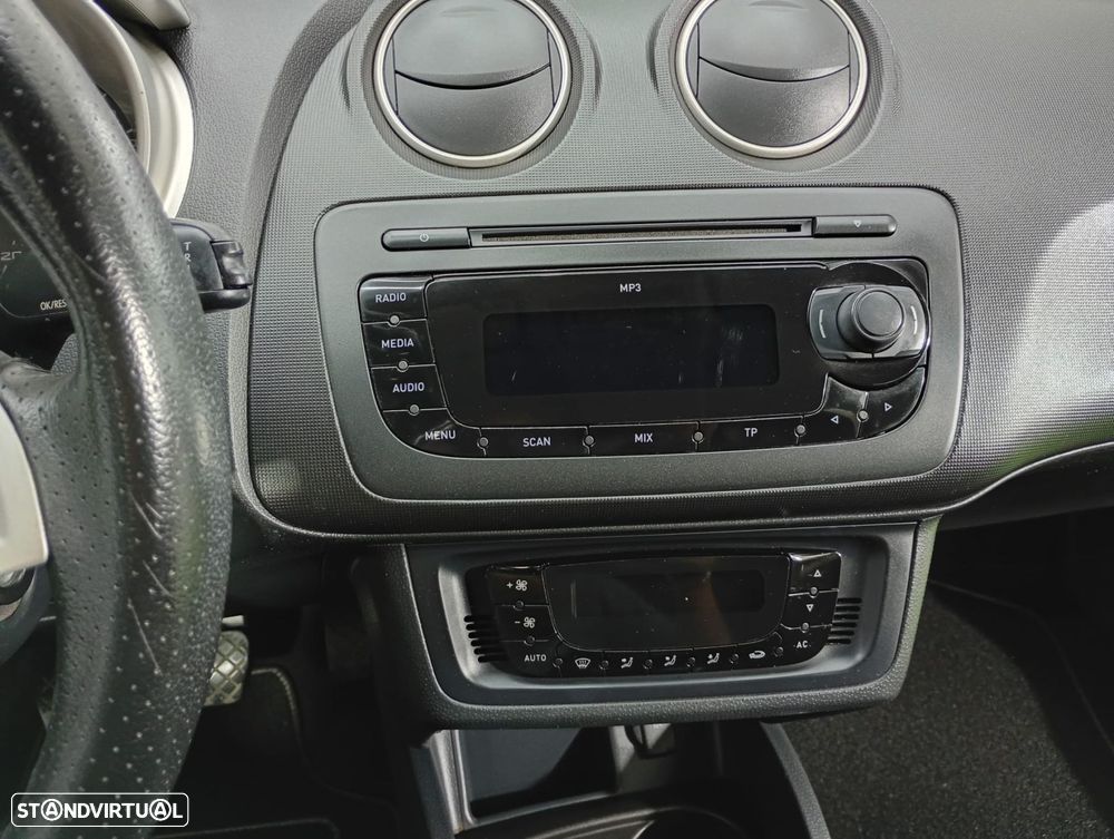 SEAT Ibiza 1.6 TDI Reference - 26