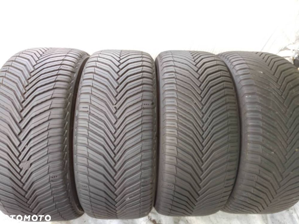 Michelin CrossClimate 2 255/45 R19 104V 2023 7-7.5mm - 1