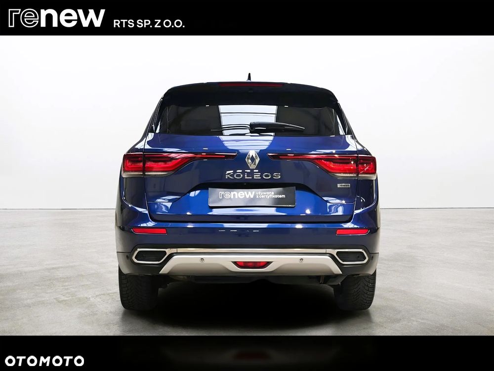Renault Koleos 2.0 Blue dCi Initiale Paris 4x4 X-Tronic - 5