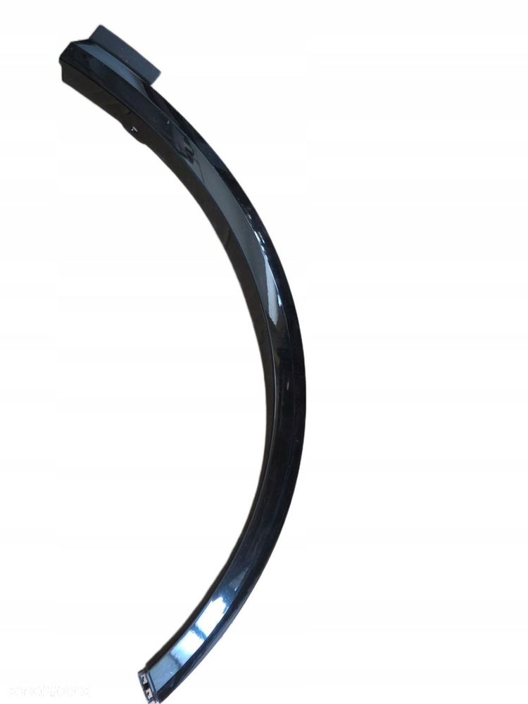 LISTWA BŁOTNIKA PRAWY PRZÓD RENAULT MEGANE V E-TECH 638122170R GNE