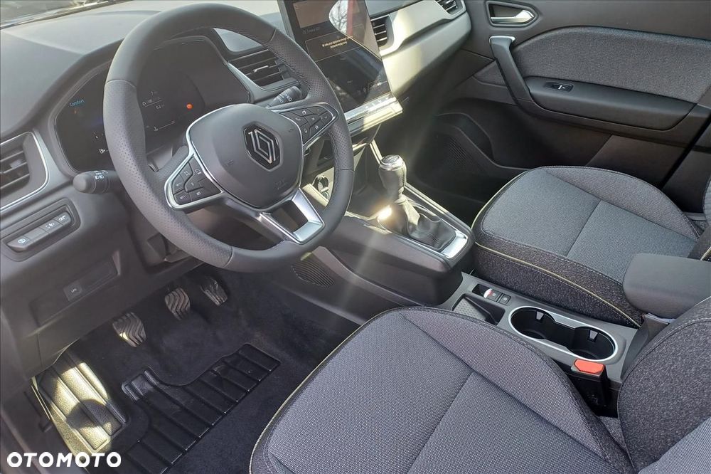 Renault Captur 1.0 TCe Techno - 3