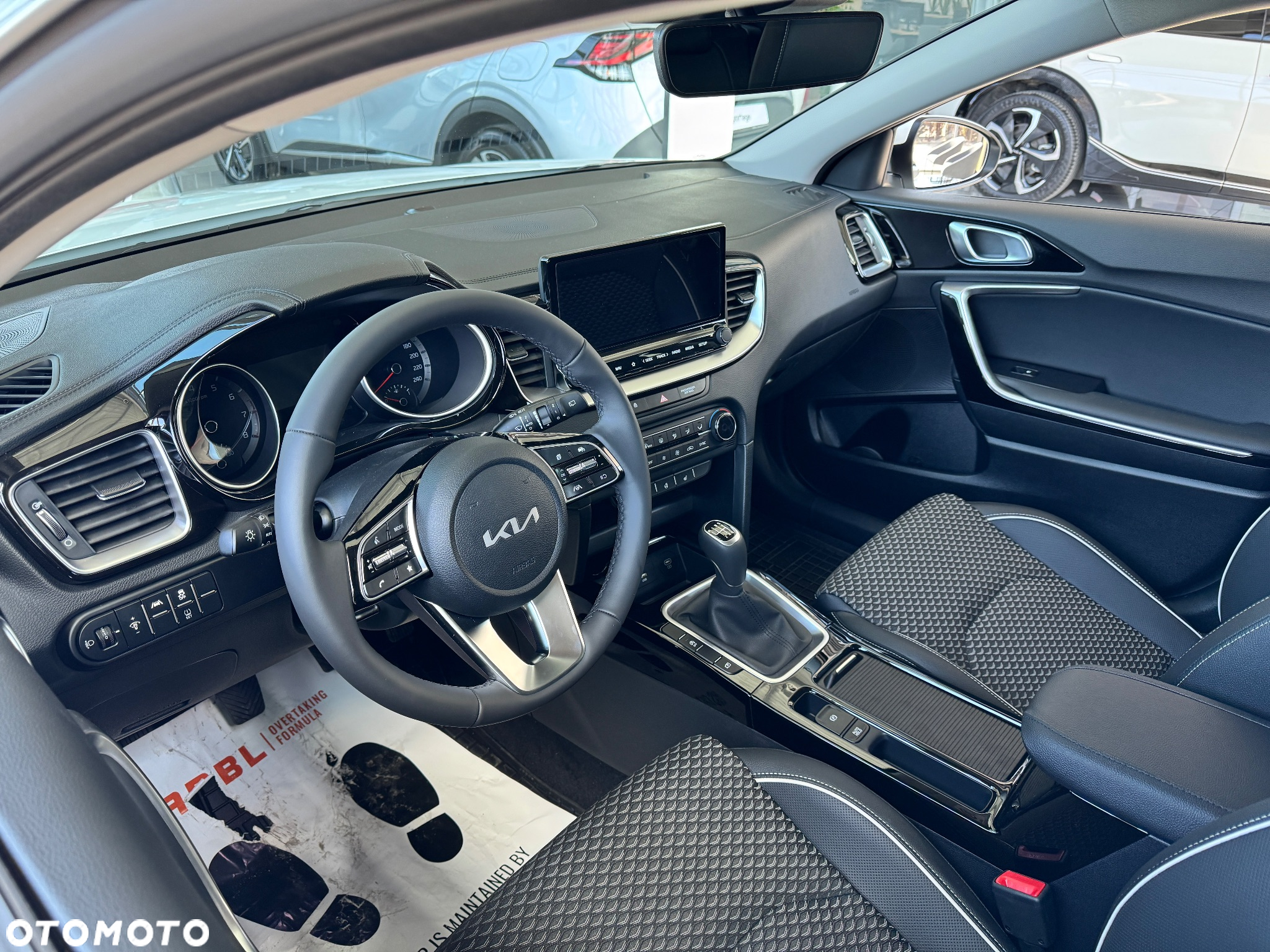 Kia XCeed 1.5 T-GDI L - 8