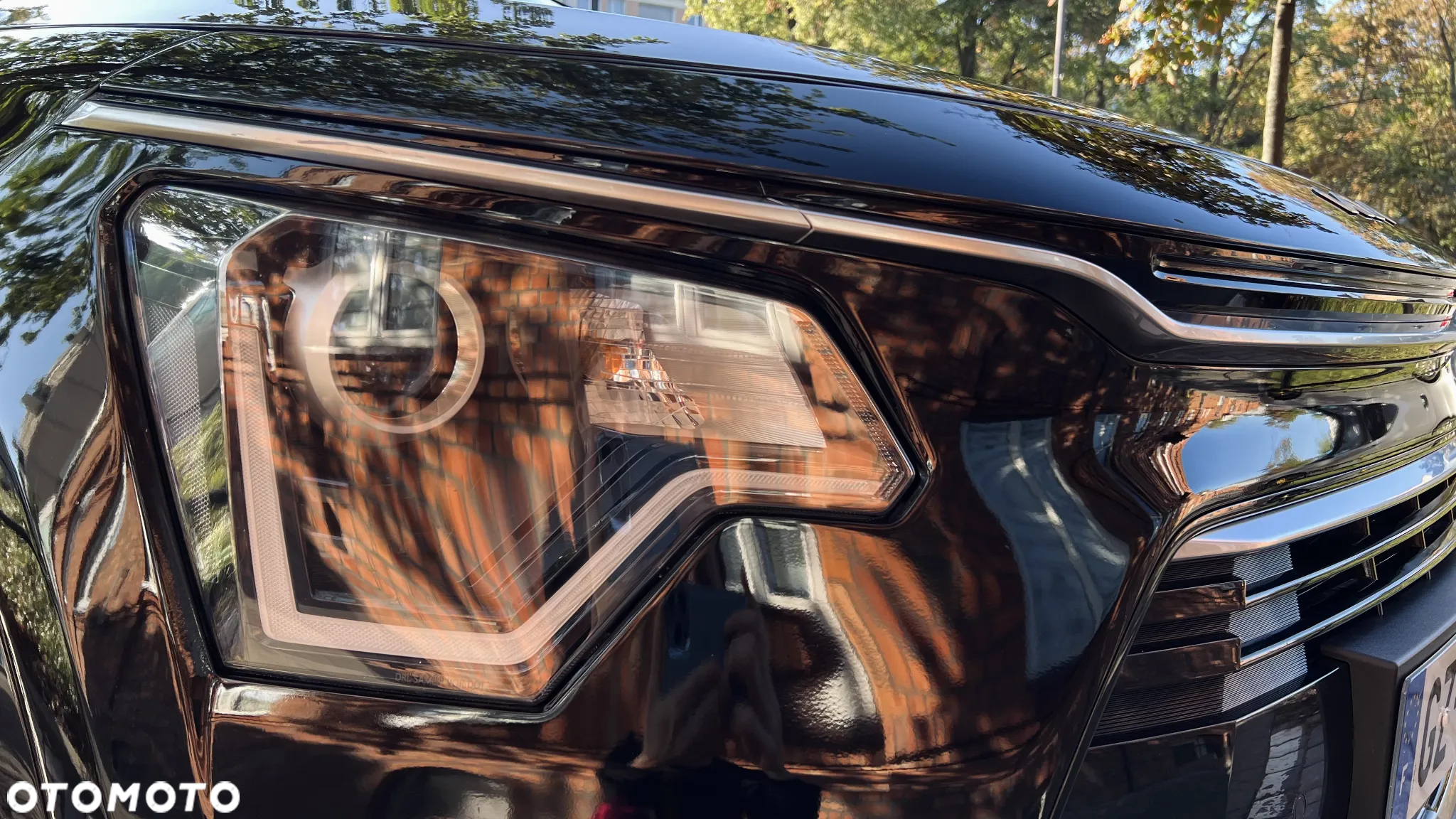 Kia Niro 1.6 GDI Hybrid Business Line - 8