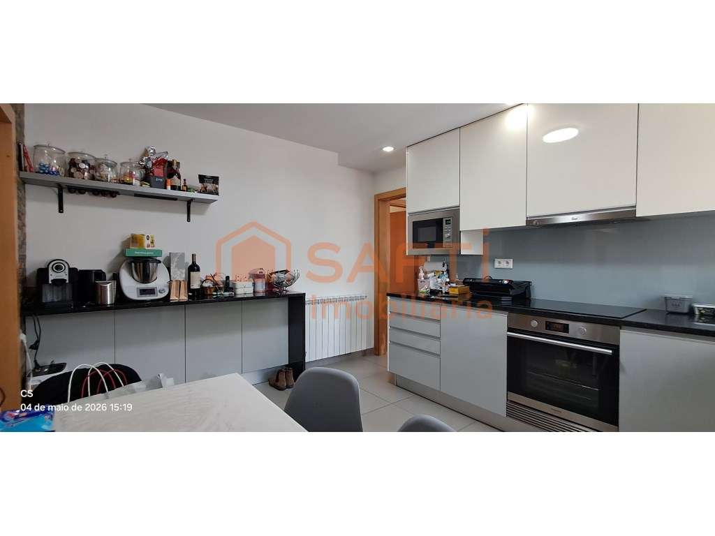 CASA DE CAMPO T3, COM ANEXOS E TERRENO COM 3.747m2 - Grande imagem: 5/27