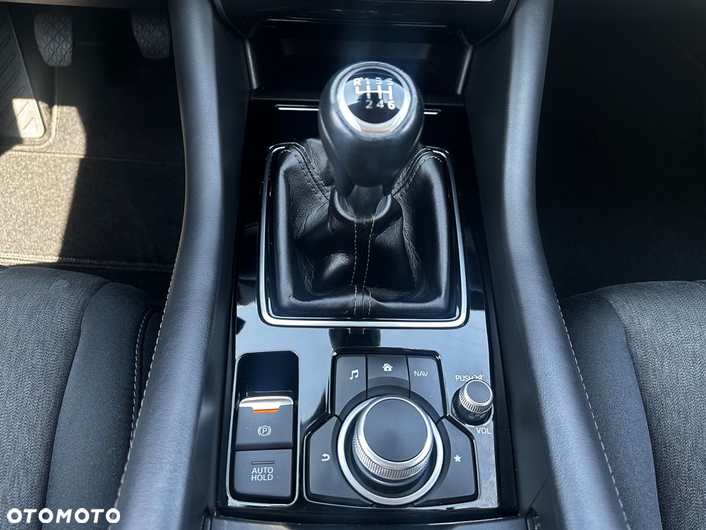 Mazda 6 - 25