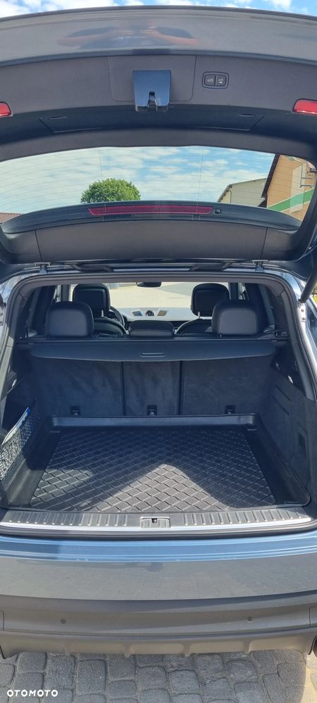 Porsche Cayenne Standard - 6