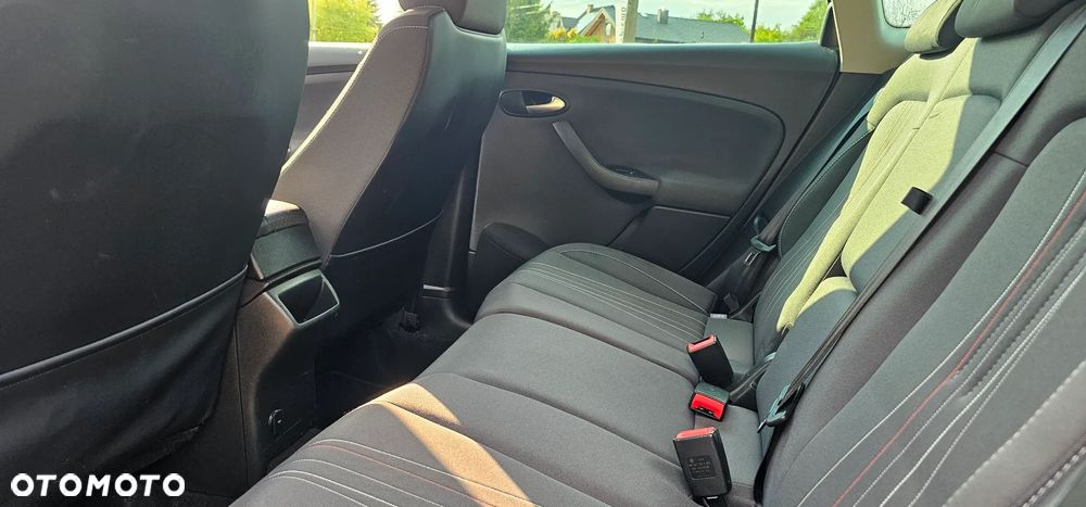 Seat Altea XL 1.2 TSI Style Copa - 22