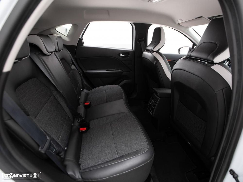 Renault Captur 1.0 TCe Intens - 11