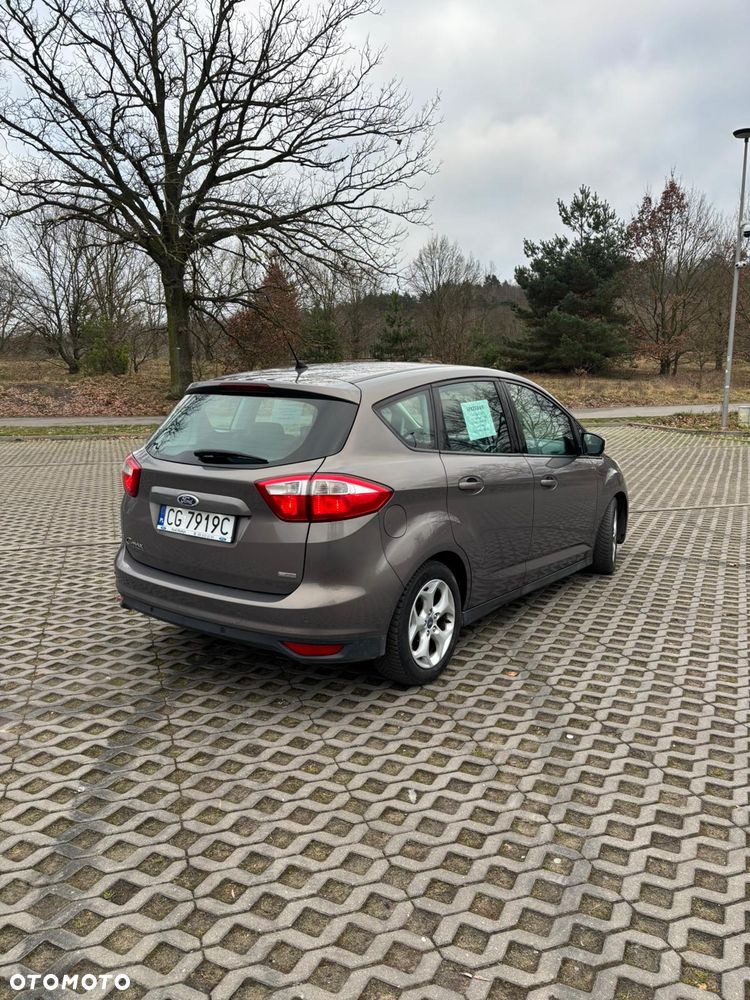 Ford C-MAX 1.0 EcoBoost Edition ASS - 8