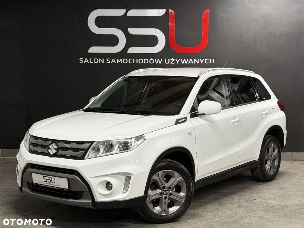 Suzuki Vitara 1.6 Premium 2WD - 3