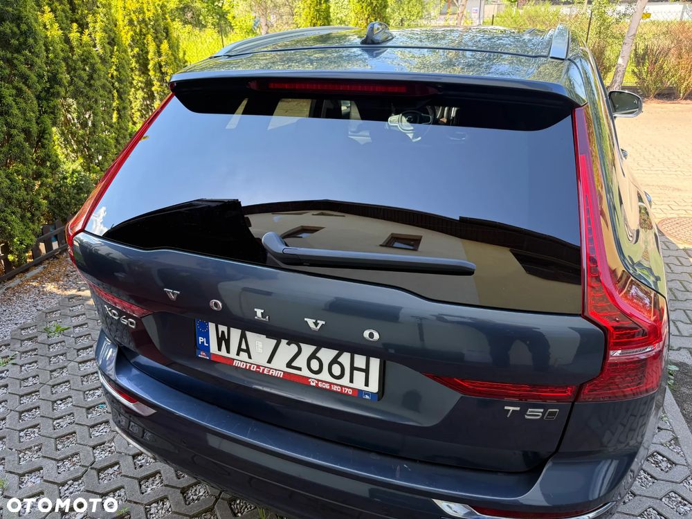 Volvo XC 60 - 5