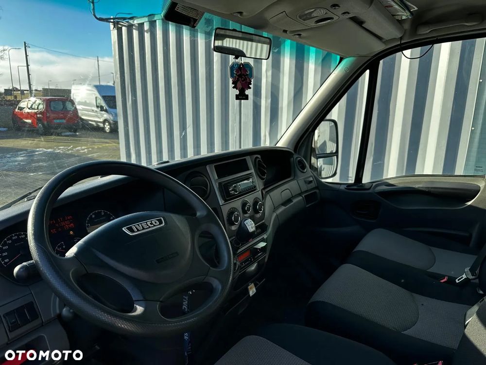 Iveco Daily 35C15 - 14