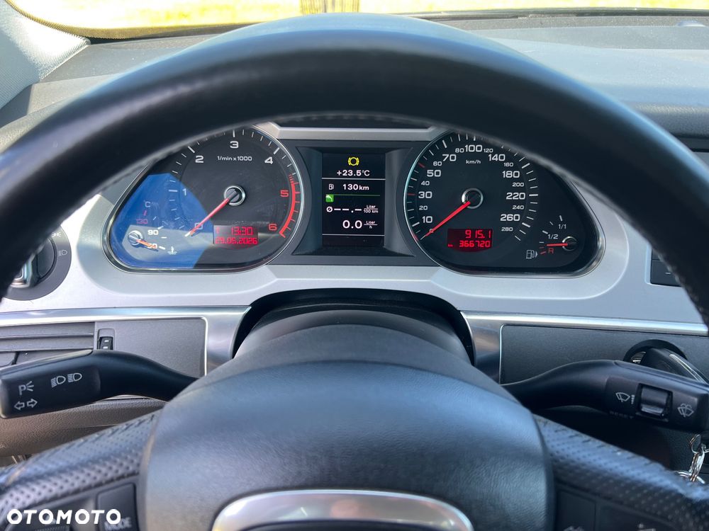 Audi A6 Limousine 2.0 TDI - 4