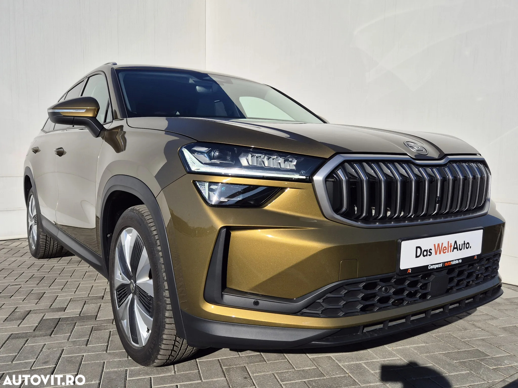 Skoda Kodiaq 1.5 TSI DSG PHEV Selection - 7