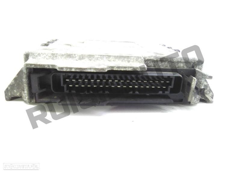 Centralina Do Motor 4653_4755 Fiat Palio [1996_2002] 1.2 - 1